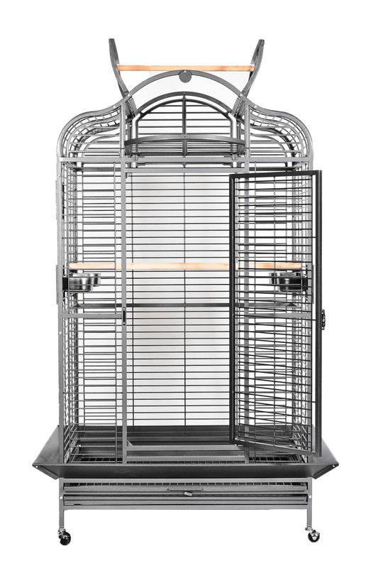 A&E Majestic X-Large Parrot Cage